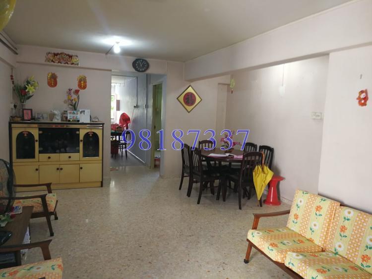 Blk 523 Ang Mo Kio Avenue 5 (Ang Mo Kio), HDB 4 Rooms #139190302